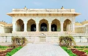 Latest travel itineraries for Khas Mahal in September (updated in 2023), Khas Mahal reviews, Khas Mahal address and opening hours, popular attractions, hotels, and restaurants near Khas Mahal - Trip.com